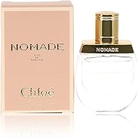 Amazon.com : CHLOE NOMADE by Chloe, EAU DE PARFUM SPRAY 0.33