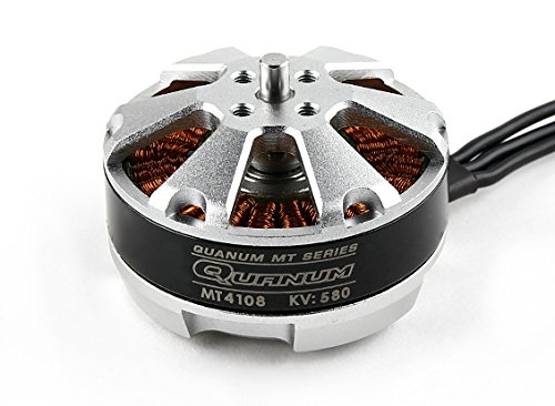 QWinOut 4108 580KV Multiaxial Brushless Motor 3-6S Multi Rotor Disc Brushless Motor Pull-2000g for RC DIY Quadcopters Multicopters Drone, TAROT FY690S 680PRO (1 Pcs QWinOut 4108 580KV Multiaxial Brushless Motor 3-6S Multi Rotor Disc Brushless Motor Pull-2000g for RC DIY Quadcopters Multicopters Drone, TAROT FY690S 680PRO (1 Pcs