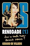 SAS 183 Renegade 1 (French Edition)