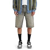 Levi's Men's 569 Loose Straight Denim Shorts