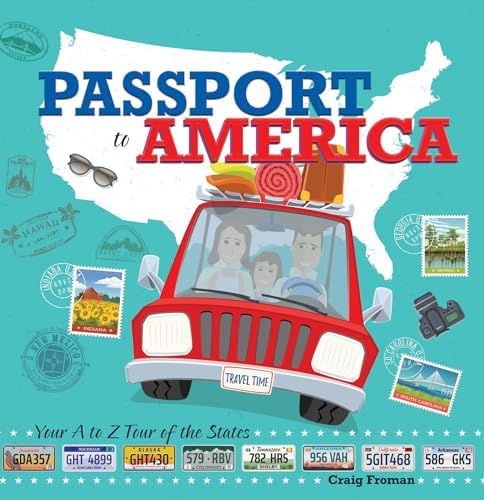 Amazon.com: Passport to the World: Your A to Z Guided Language