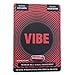 New Black VIBE Male Sex Enhancement Pills Strong Effects Increase Libido (6)
