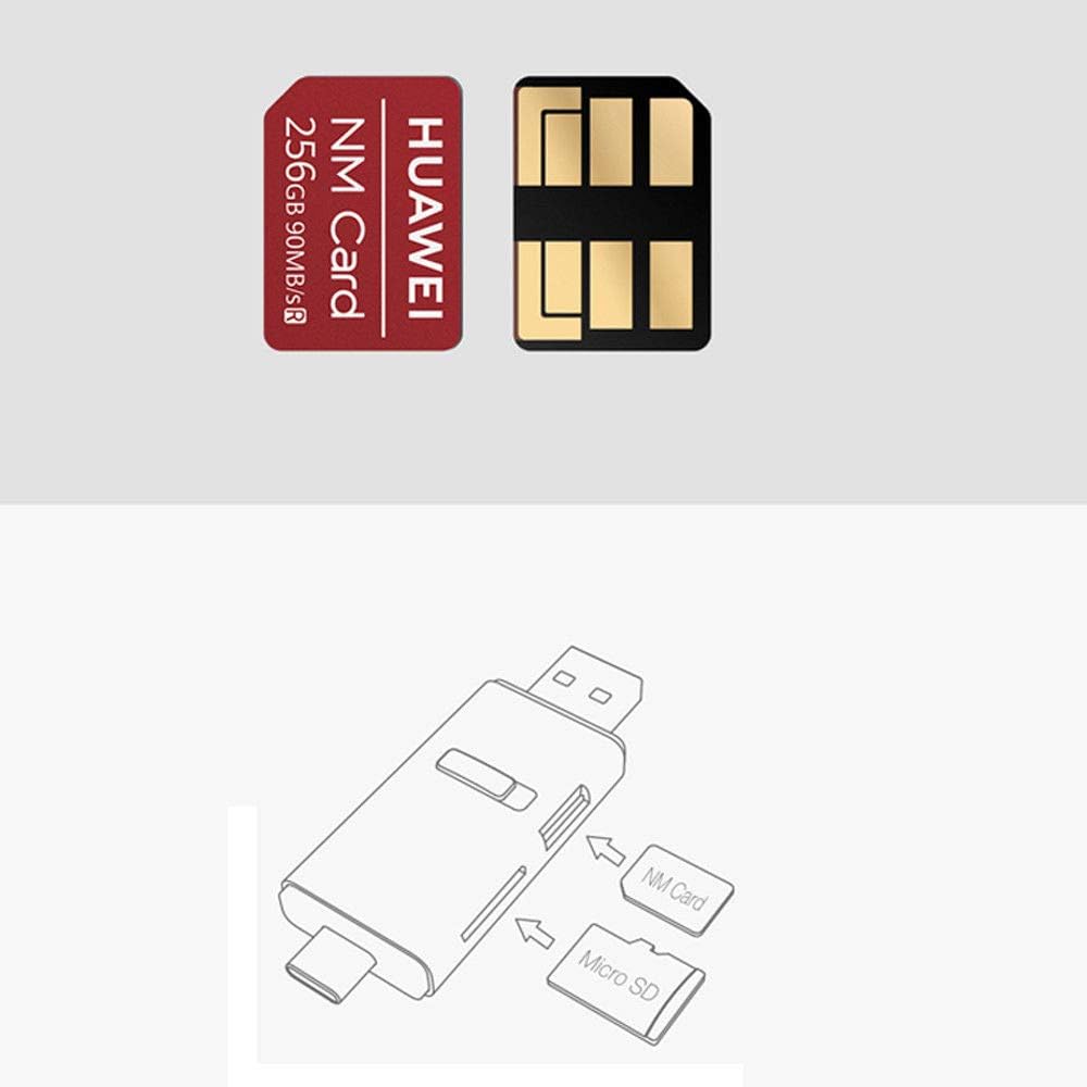 Amazon Huawei Nmカード 64g 128g 256g 90mb S ナノメモリーカード Mirco Sdカード コンパクトフラッシュ カード 256g Manyuwu Sdカード 通販