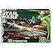 Star Wars Obi-Wan's Jedi Starfighter Vehicle Toy