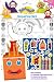 Teletubbies Colouring Set