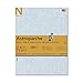 Wausau Astroparche 65# Fine Business Cover Paper, 250 Count, Blue, 8.5 X 11 Inches (26448)