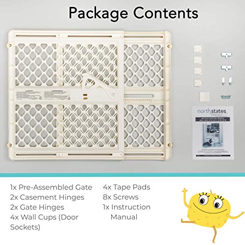 supergate ergo safety gate