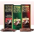 Amazon.com : Moser Roth fine chocolate bars - 3 Bars, 3 flavors ...