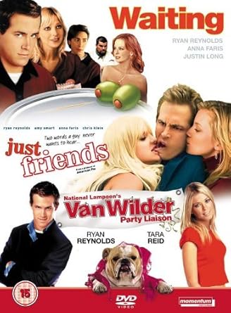 van wilder bulldog balls