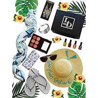 The LD Fashion Accessories Box By Luxury Divas