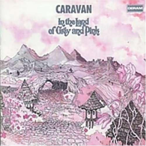 CARAVAN - Caravan - Amazon.com Music