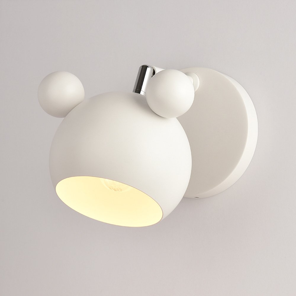 Amazon Com Simple Fashion Cartoon Doll Wall Lamps