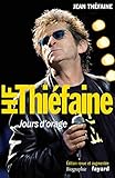 Hubert-Félix Thiéfaine: Jours d'orage (Chorus) (French Edition) by 