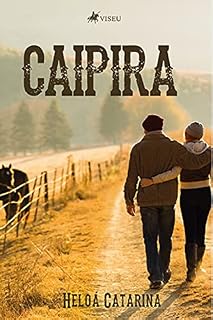 Livro Caipira