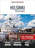 Insight Guides Pocket Helsinki (Travel Guide with Free eBook) (Insight Pocket Guides) by Insight Guides
