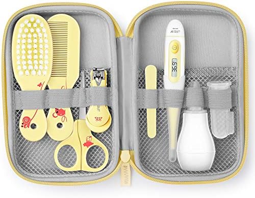 avent care set