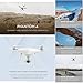 DJI Phantom 4 QuadCopter GPS Phantom4 w/ 4K HD Camera & Gimbal+ 3 Free SanDisk 64GB microSD + 3 EXTRA Drone Intelligent Flight BATTERY Fedex EXPRESS