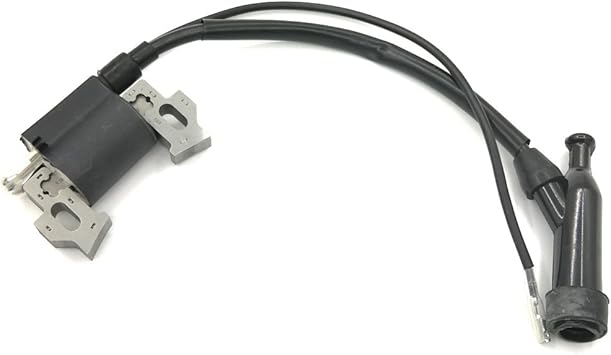 Shioshen Ignition Coil Magneto Module W Spark Plug Gap Boot For Honda Gx100 Gx120 Gx160 Gx200 6 5hp Motor Amazon De Baumarkt
