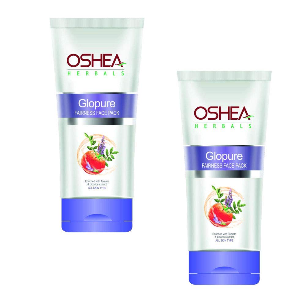 oshea glopure fairness cream