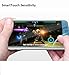Samsung S6 Screen Protector, InaRock 0.26mm 9H Tempered Glass Screen Protector for Samsung Galaxy S6 G920 G920A G920i G920T G920F G9200 - Cell Phone Charms Accessories
