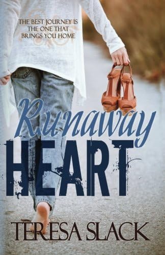 Runaway Heart Paperback – 28 Feb 2014