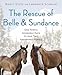 The Rescue of Belle and Sundance: One Town's Incredible Race to Save Two Abandoned Horses (A Merloyd Lawrence Book)
