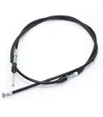 Amazon.com: NICHE Clutch Cable for Kawasaki 54011-1366 | For