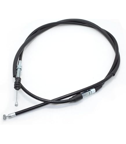 Amazon.com: OEM Clutch Cable 54011-0004 Compatible With Kawasaki