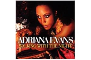 Walking with the Night