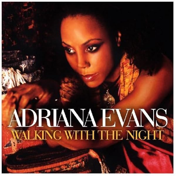 Adriana Evans - Adriana Evans - Amazon.com Music