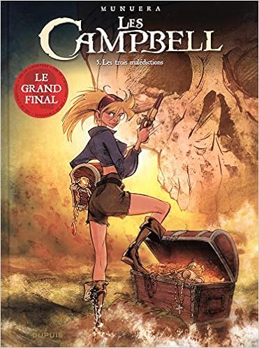 Les  trois malédictions. 5