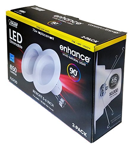 Feit CELEDR6/927/2 Bulb - Image 2