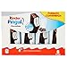 Kinder Pingui 8 Bars - 0.53 lbs