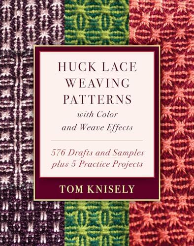 The Handweaver's Pattern Directory by Dixon, Anne (2007) Spiral