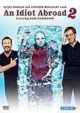 Idiot Abroad, An: Season 2