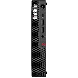 Lenovo ThinkStation P3 Tiny Workstation Mini