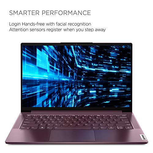 Lenovo-Yoga-Slim-7-14-Inch-FHD-Laptop-AMD-Ryzen-5-8-GB-RAM-256-GB-SSD-Windows-10--Orchid