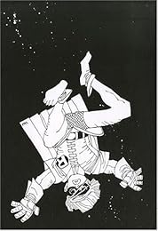 Absolute Dark Knight