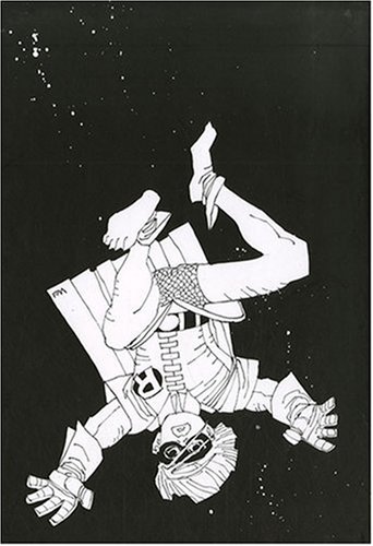 Absolute Dark Knight