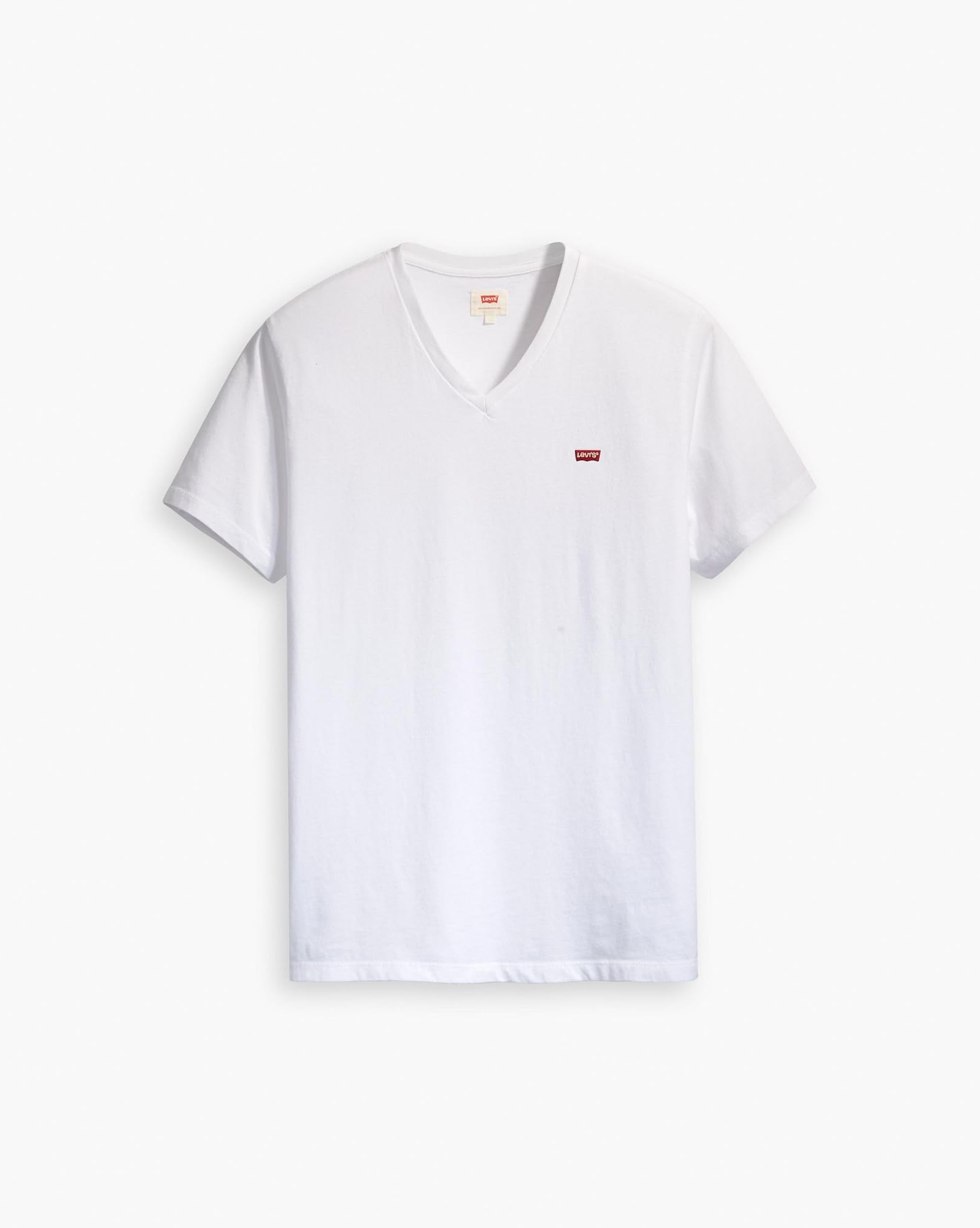 Levi's Herren Original Housemark V-Neck 4