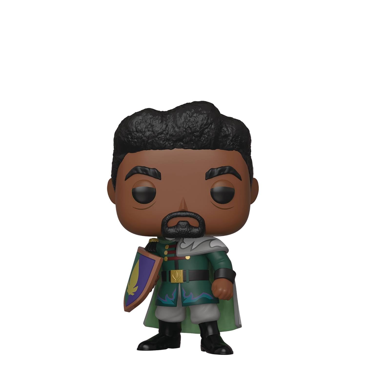 Funko POP! Disney: Frozen 2 - Mattias - Collectable Vinyl Figure - Gift Idea - Official Merchandise - Toys for Kids & Adults - Movies Fans - Model Figure for Collectors and Display