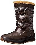 Keds Women's Powder Puff Waterproof Snow Boot