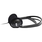 Williams Sound HED 027 HED 027 Heavy Duty Folding Headphone