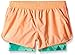 adidas Performance Girls Club Trend Shorts, Light/Pastel Red, Small