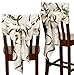 Lenox Holiday Nouveau, Chair Bow, White