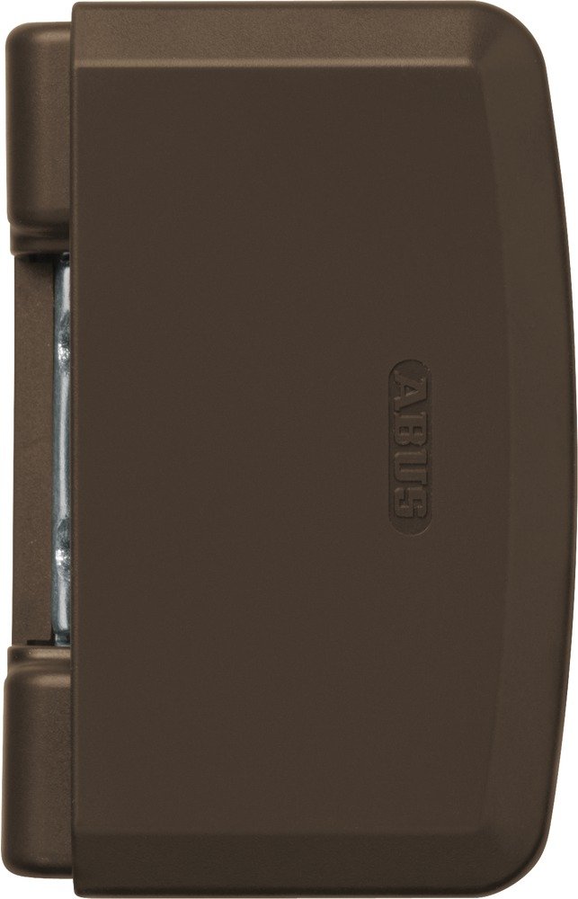 ABUS 261152 Door Hinge Protection Type TAS112 White