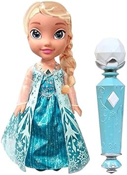 sing along with elsa