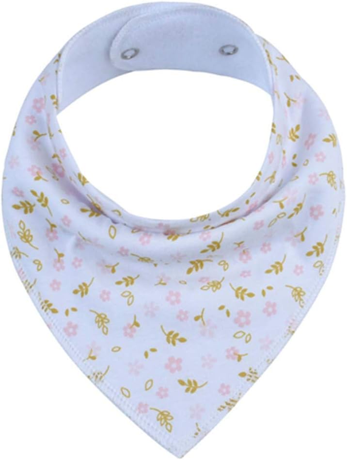 wearable baby bibs
