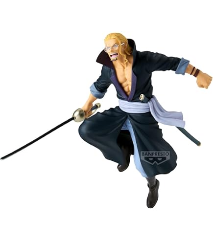 Amazon.com: Banpresto - One Piece - Charlotte Linlin Battle Record