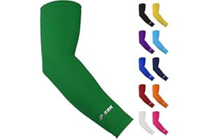 SSK X1 Color Rush Full Length Compression Arm Sleeve